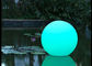 庭/ヤードのために再充電可能なLEDの白熱球ランプを変えるロマンチックな色 サプライヤー