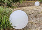 DMXの無線装飾的な庭の白熱球は屋外の80cm/100cmの直径をつけます サプライヤー