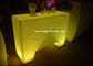 ナイトクラブのための現代LEDのライト バーのテーブルの多彩な商業家具 サプライヤー